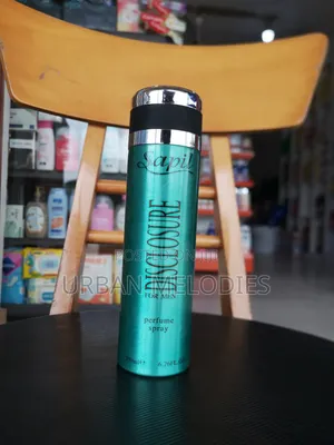 Sapil Disclosure Perfume Spray