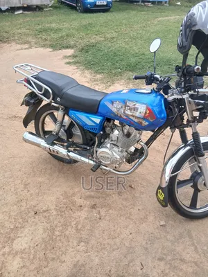Royal RY125 2025 Blue