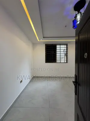 1bdrm Apartment in New Bortianor, Weija for rent