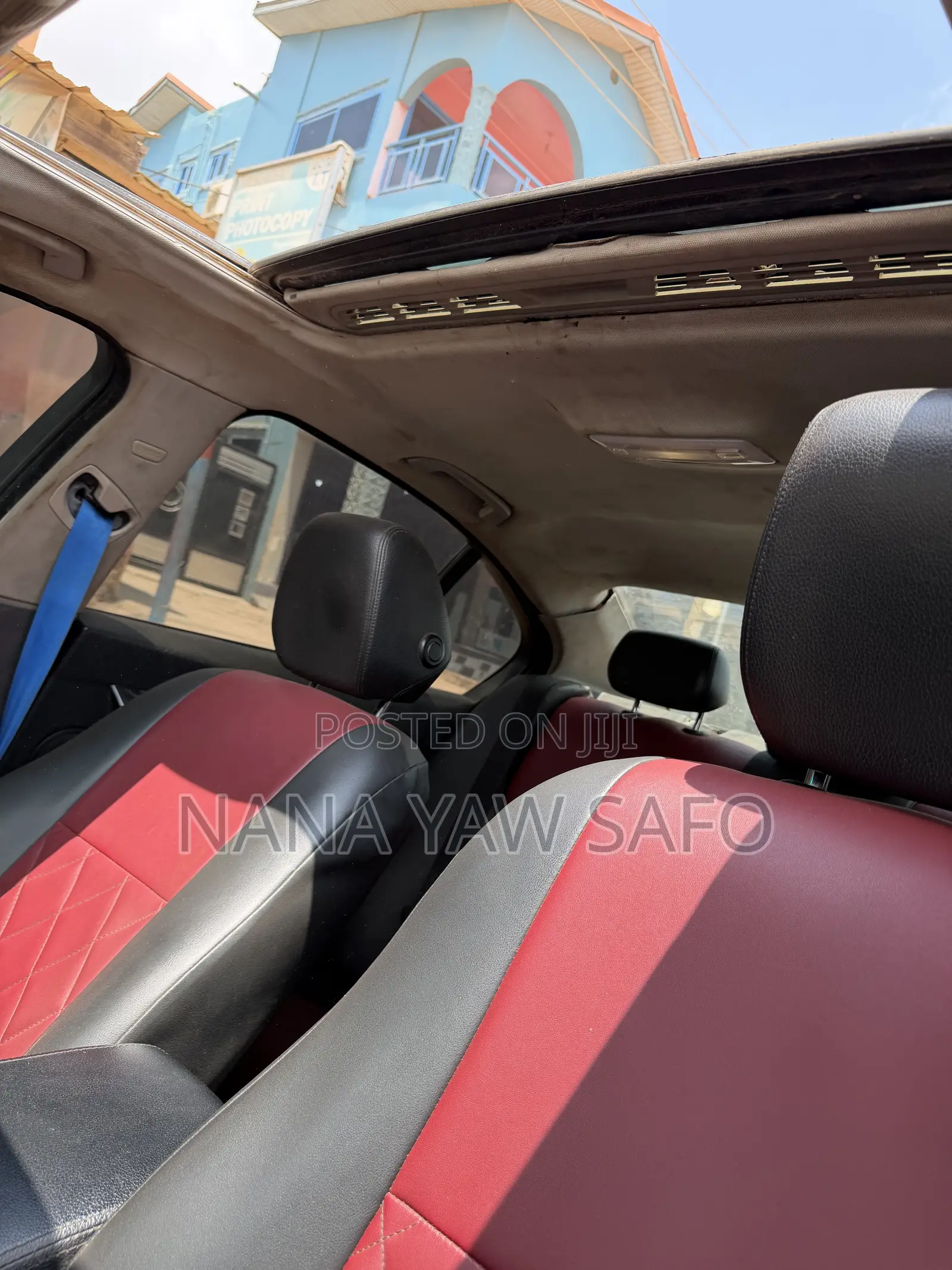 BMW 328i 2015 Gray