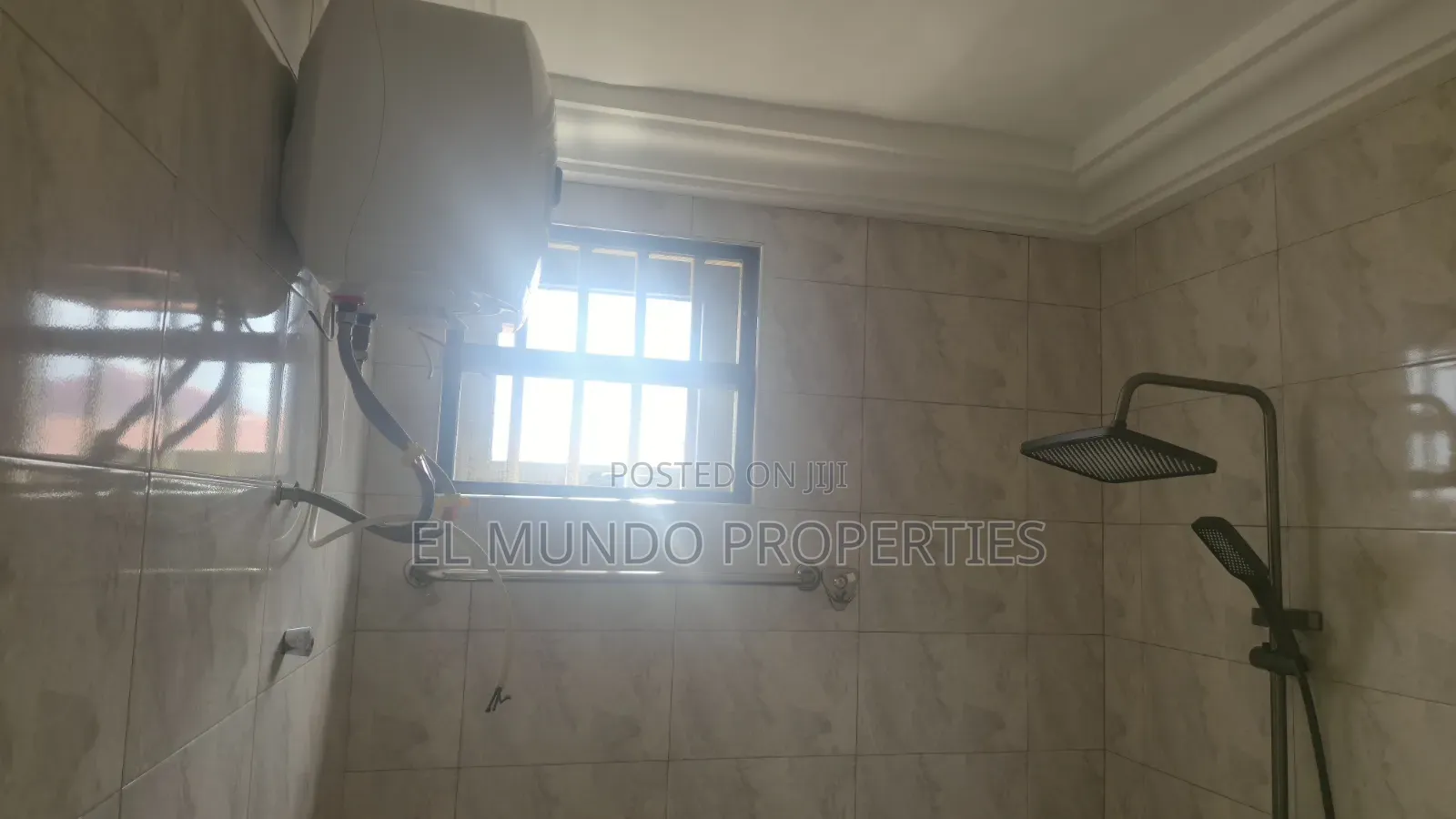 2bdrm Apartment in Kwadaso Siloam, Kumasi Metropolitan for rent