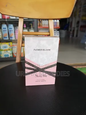 Flower Bloom Eau De Toilette