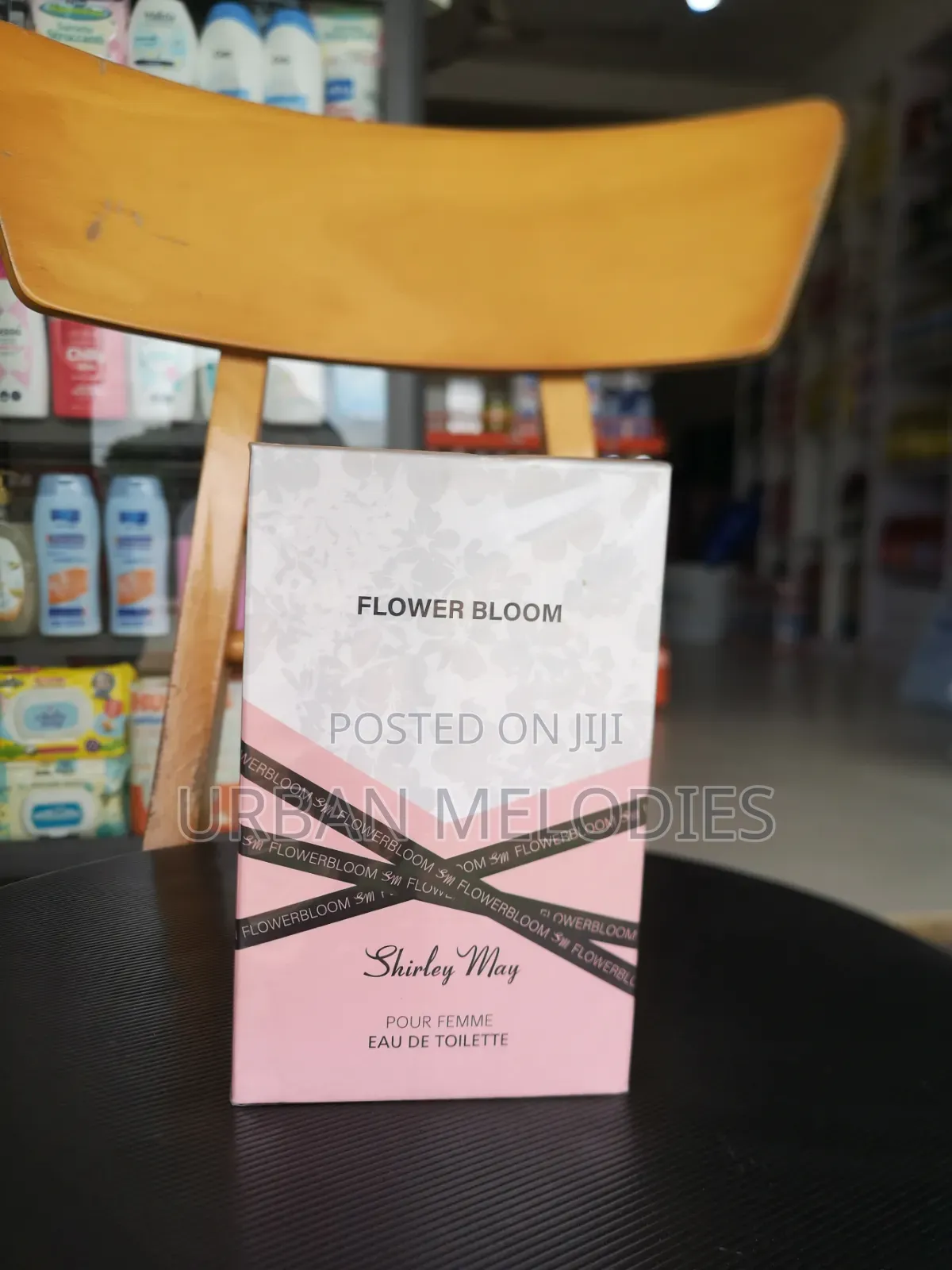 Flower Bloom Eau De Toilette