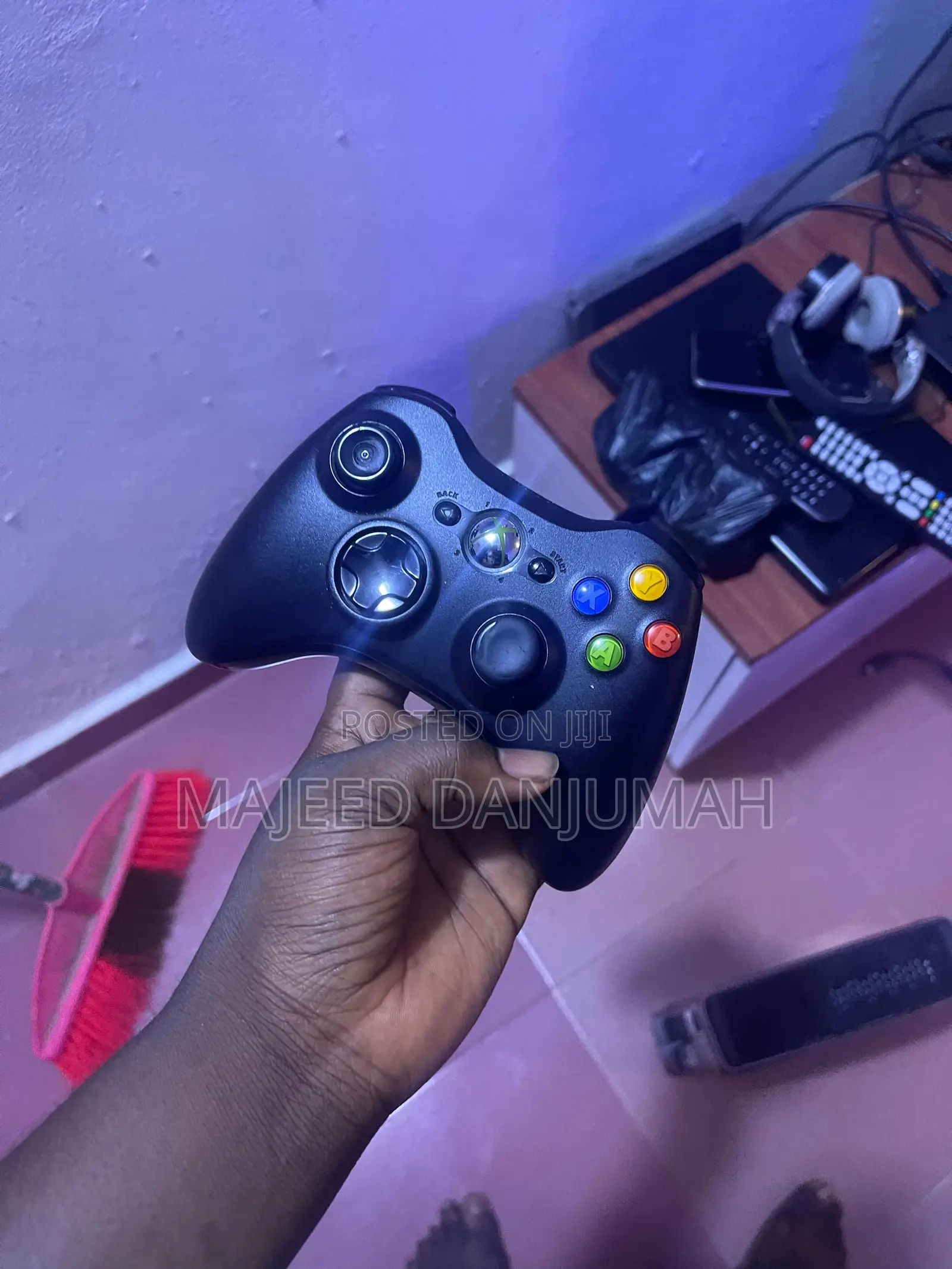 Xbox for Sale