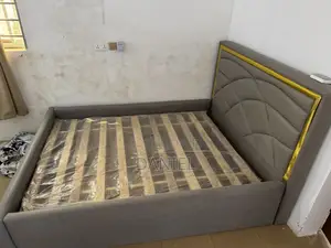 Queen Size Bed Stand for Sale