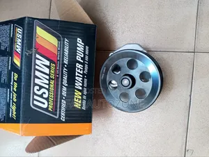 Authentic USMW Chevy Camaro,Malibu,Equinox,Terrain Water Pump From USA