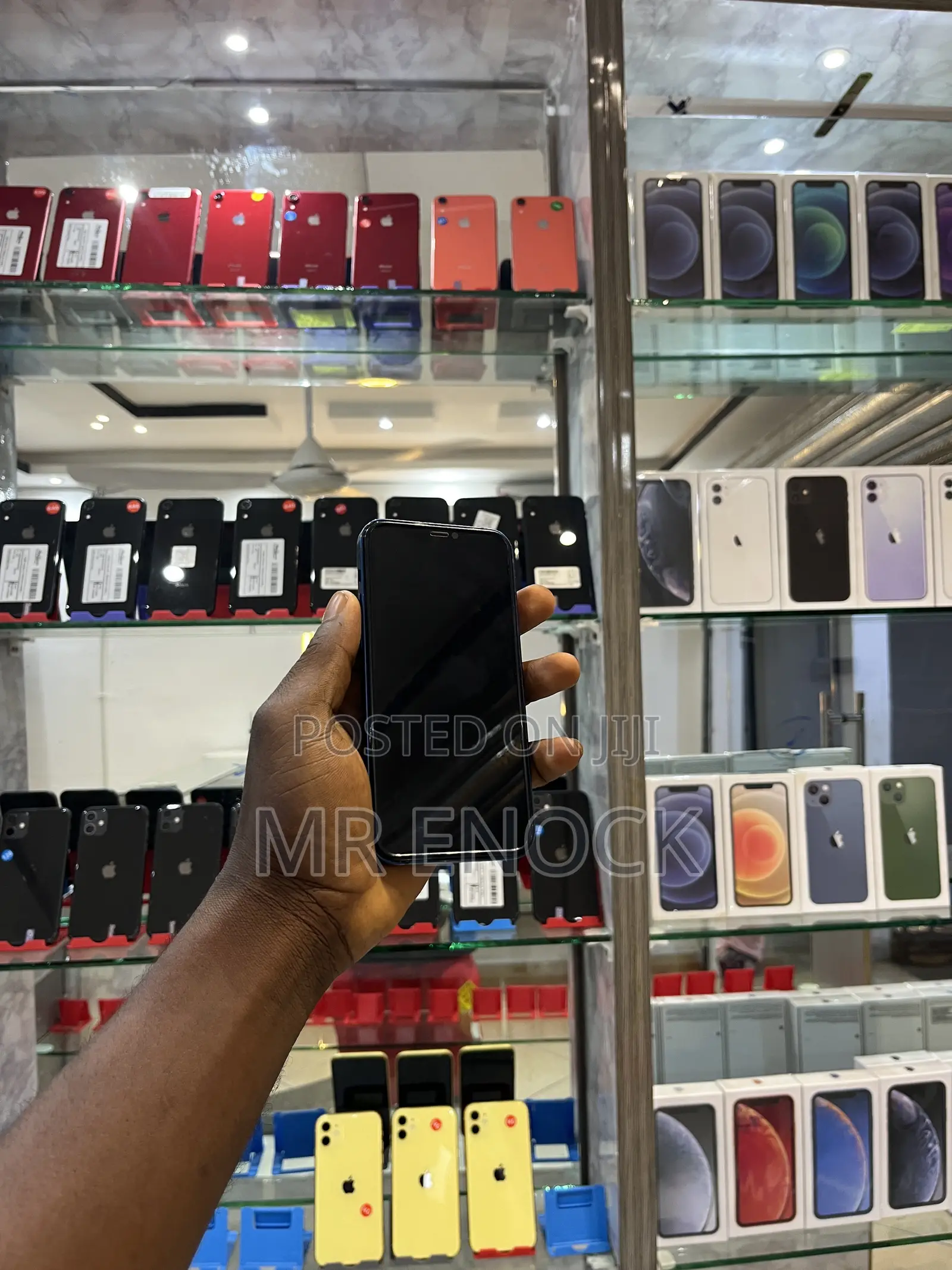 New Apple iPhone 12 128 GB