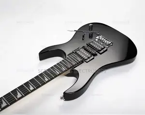 Lead Guitar