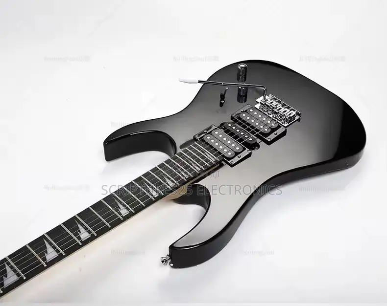 Lead Guitar