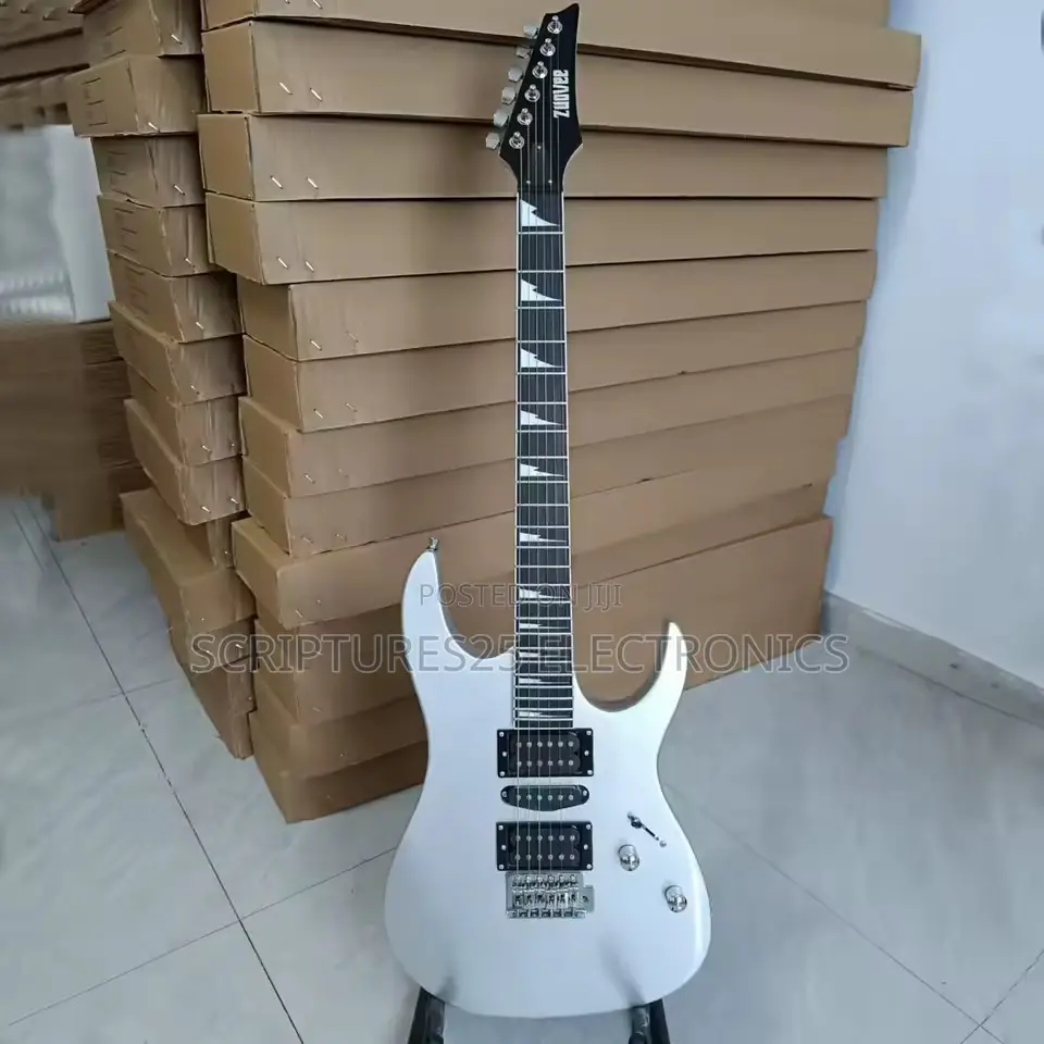 Lead Guitar