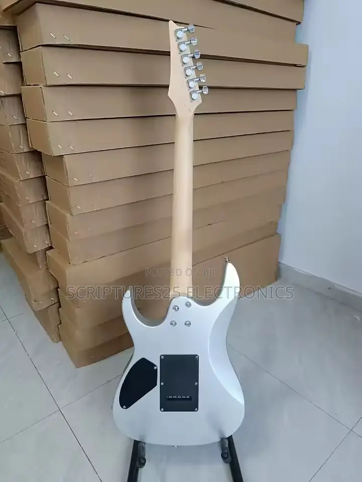 Lead Guitar