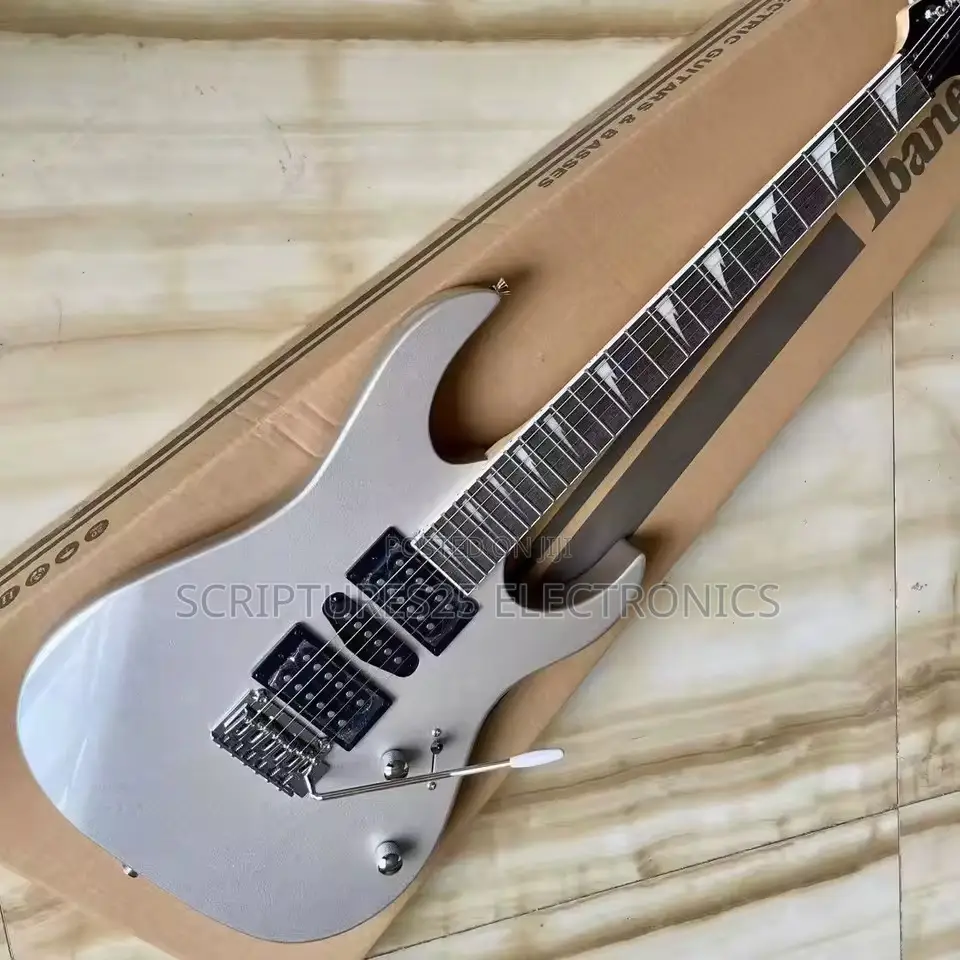 Lead Guitar