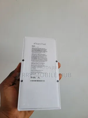 New Google Pixel 8a 128 GB