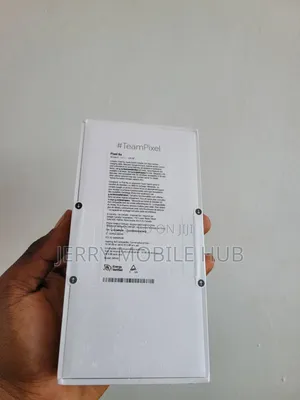 New Google Pixel 8a 128 GB
