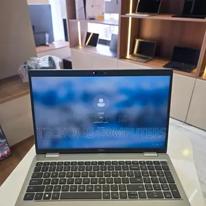 Laptop Dell Precision 3581 16GB Intel Core i7 SSD 512GB
