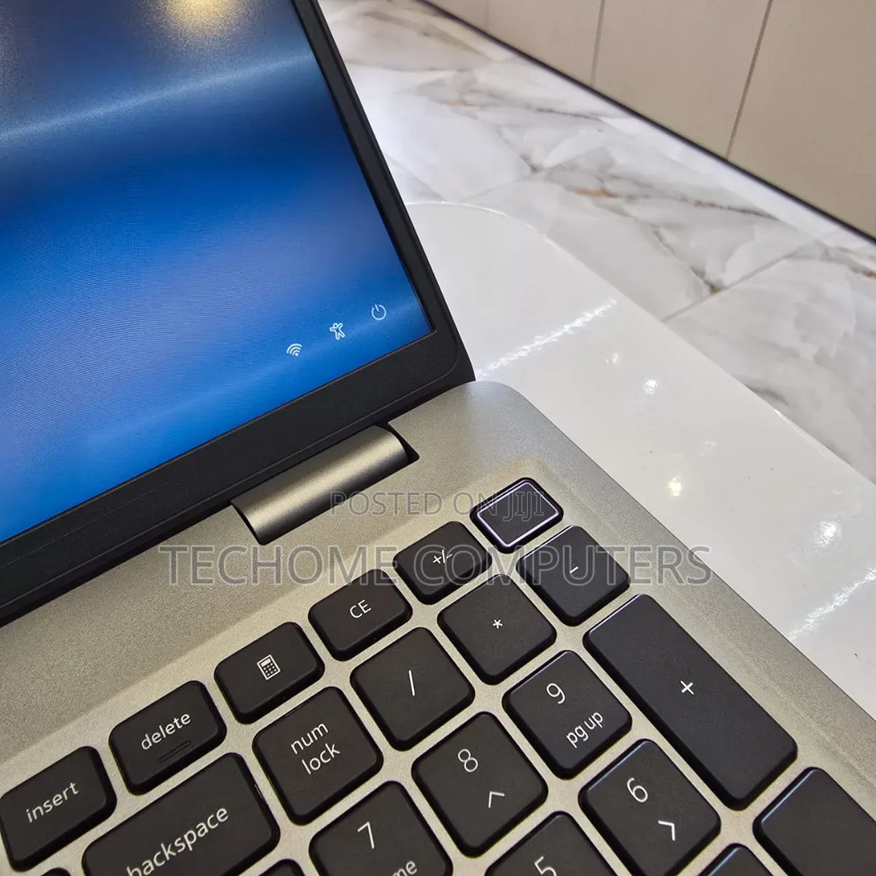 Laptop Dell Precision 3581 16GB Intel Core i7 SSD 512GB