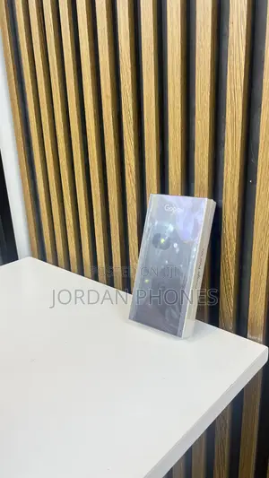 New Google Pixel 10a 128 GB Black