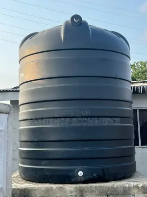 Polytank Sumo Super 1000 - 10,000 Liters