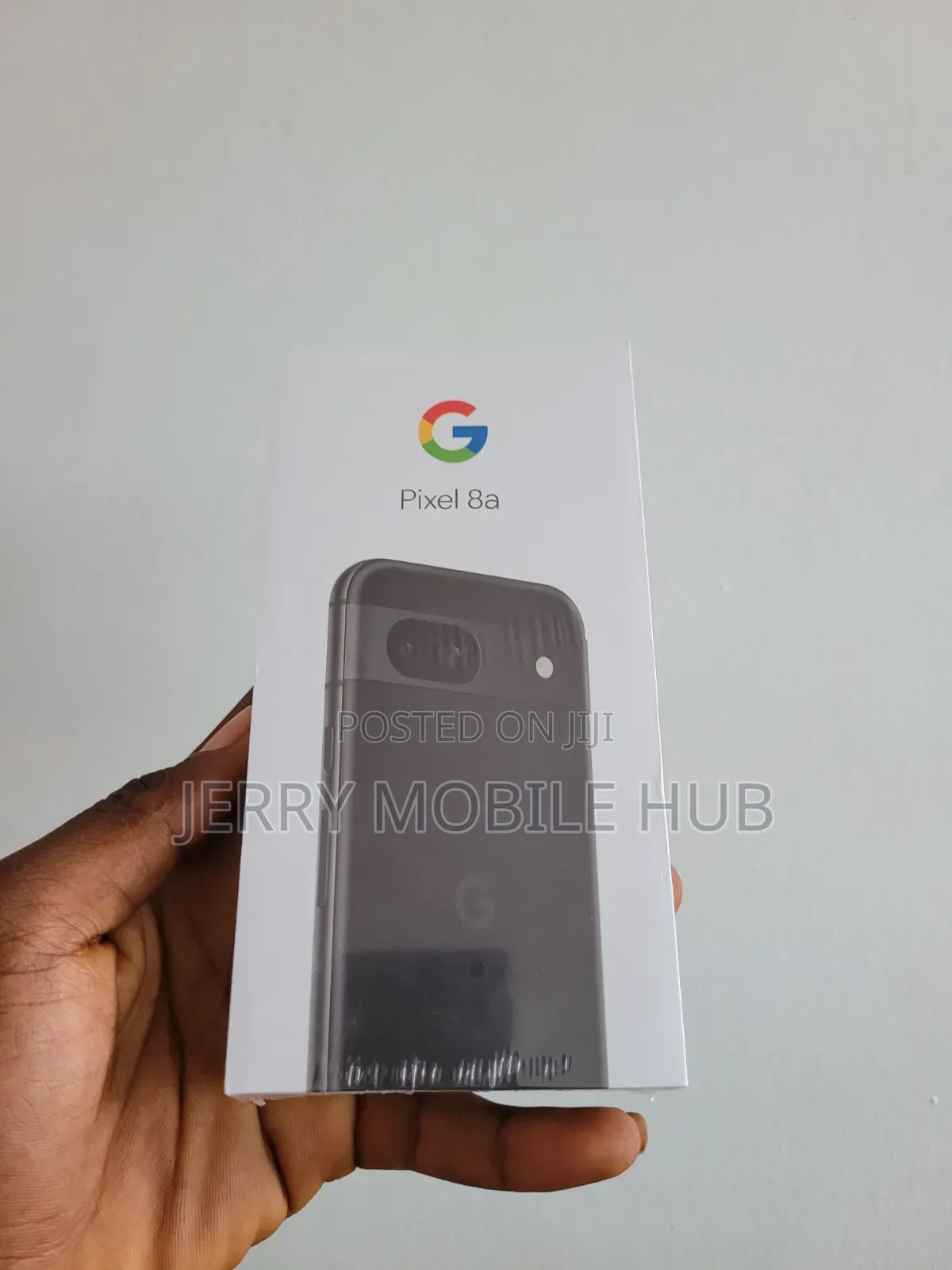 New Google Pixel 8a 128 GB