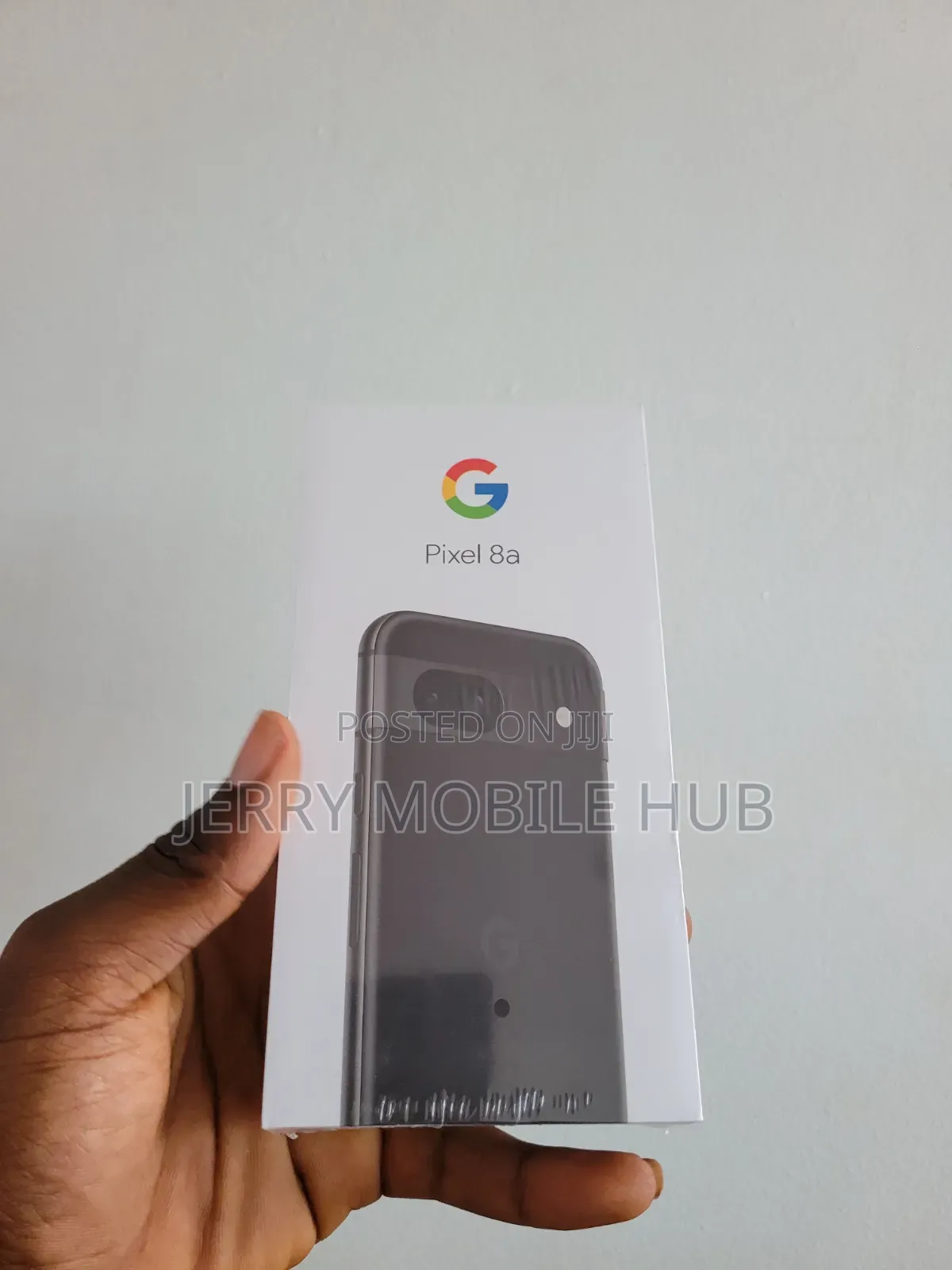 New Google Pixel 8a 128 GB