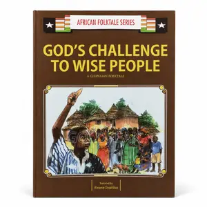 Gods Challenge to the People