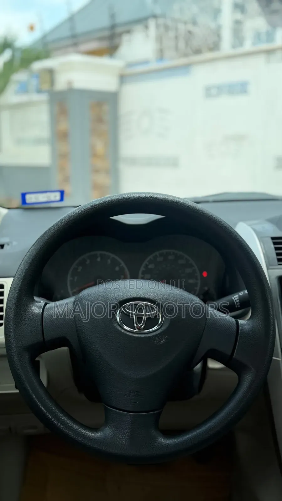 Honda Civic 2013 Blue
