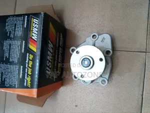 Genuine USMW Chrysler 200,Dart,Caliber,Journey Water Pump From USA