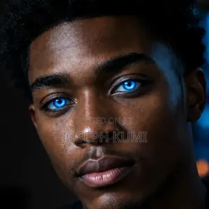 Contact Lenses