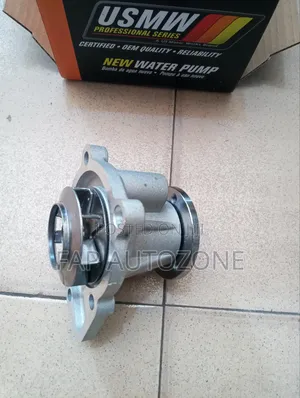 Genuine USMW Chrysler 200,Dart,Caliber,Journey Water Pump From USA