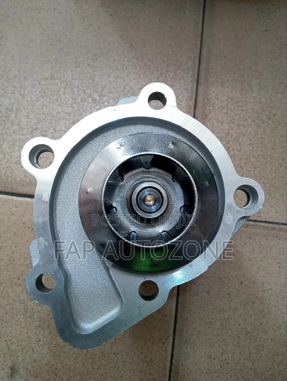 Genuine USMW Chrysler 200,Dart,Caliber,Journey Water Pump From USA