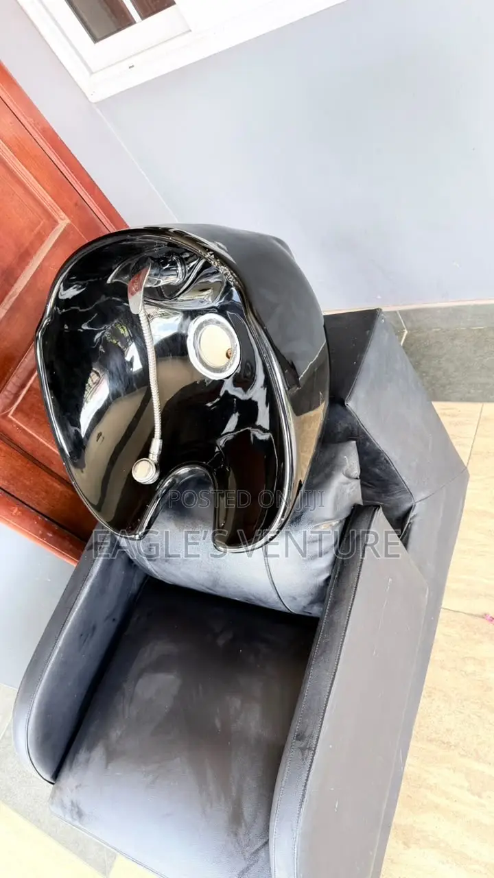 Complete Hair Washing Basin