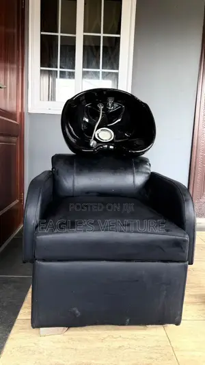 Complete Hair Washing Basin