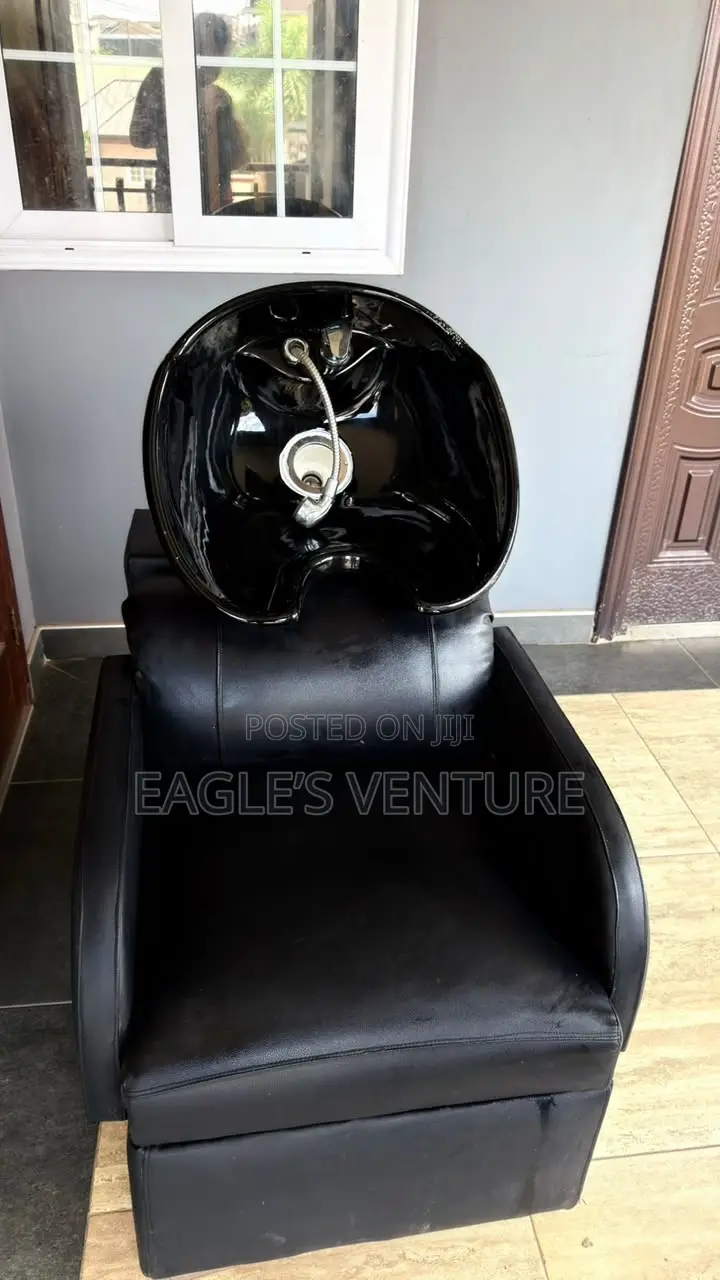 Complete Hair Washing Basin