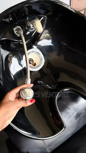 Complete Hair Washing Basin