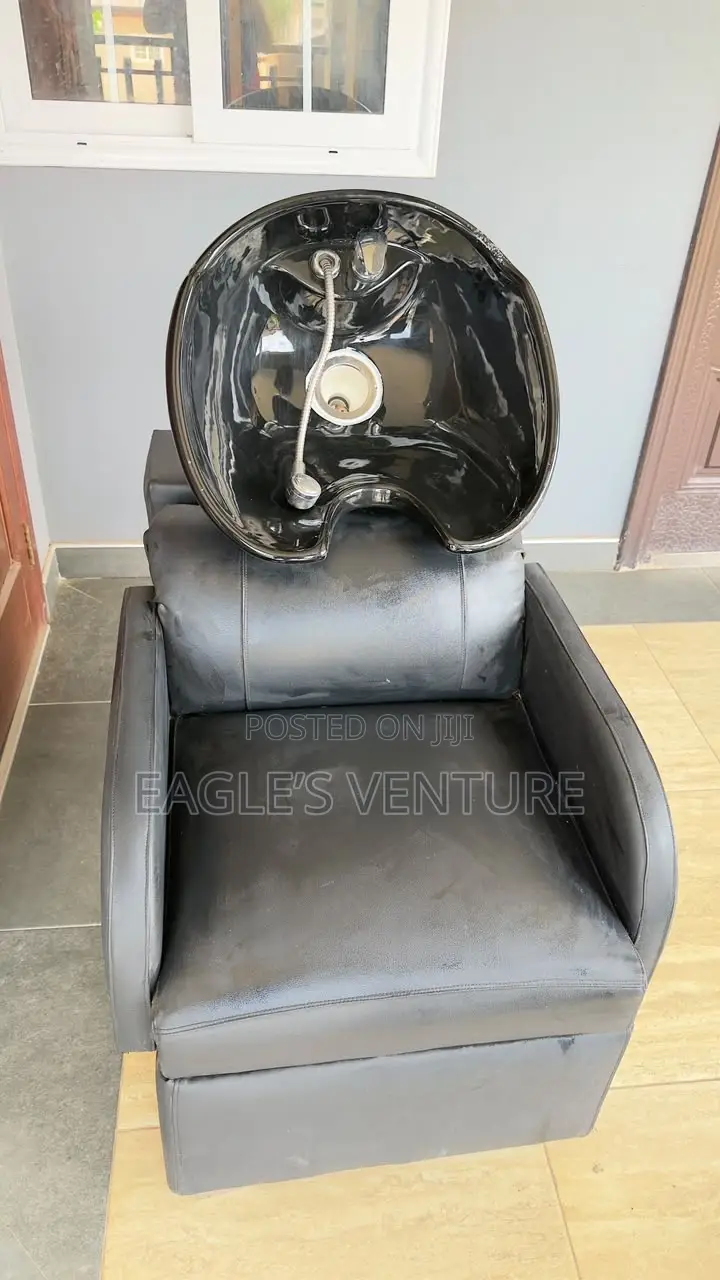 Complete Hair Washing Basin