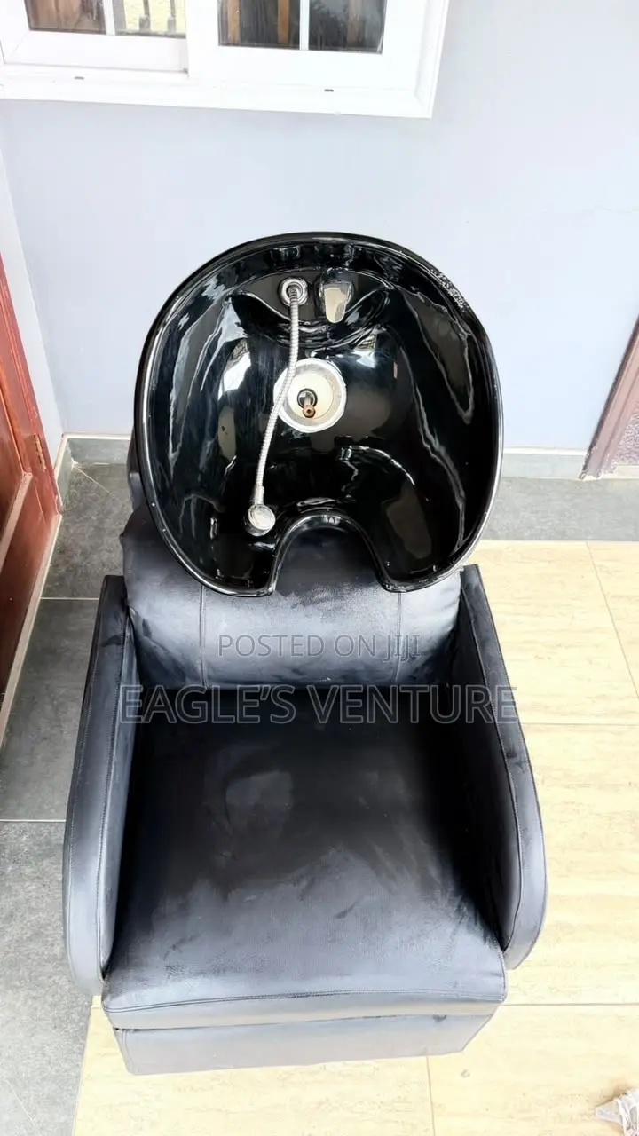 Complete Hair Washing Basin