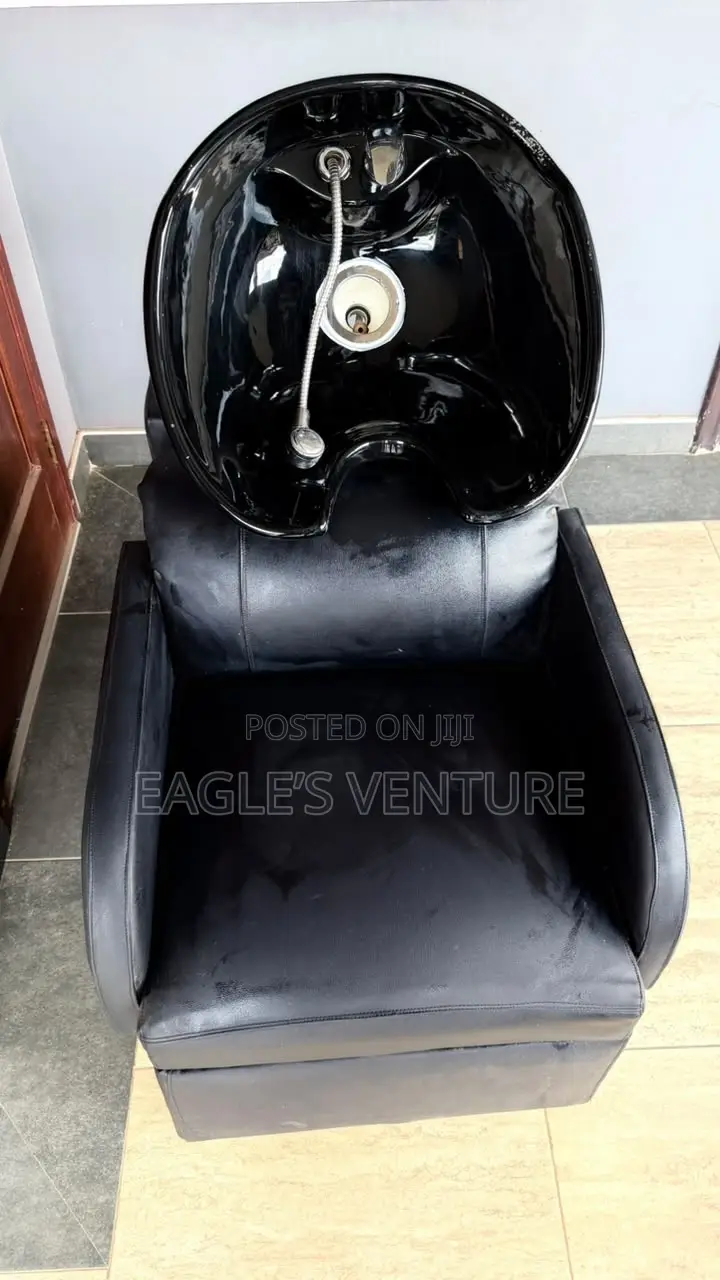 Complete Hair Washing Basin