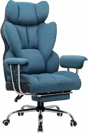 Executive GTPlayer GT200 Gaming Chair