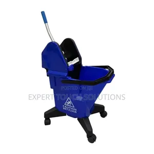 Industrial Mop Bucket