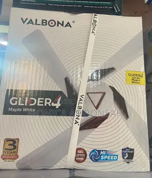 Valbona Fan