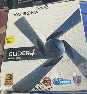 Valbona Fan