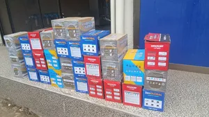 Car Batteries