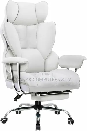 Gtplayer Gaming Chair Gt205 Footrest Series