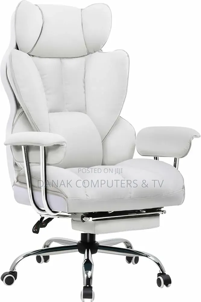Gtplayer Gaming Chair Gt205 Footrest Series