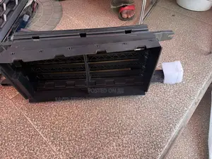 Ford F150 Shatter Grille