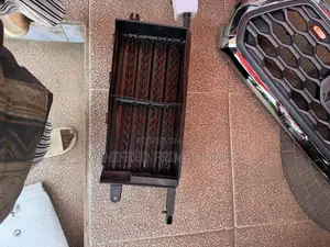 Ford F150 Shatter Grille