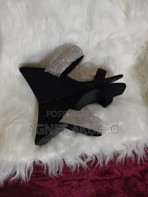 Ladies Footwear