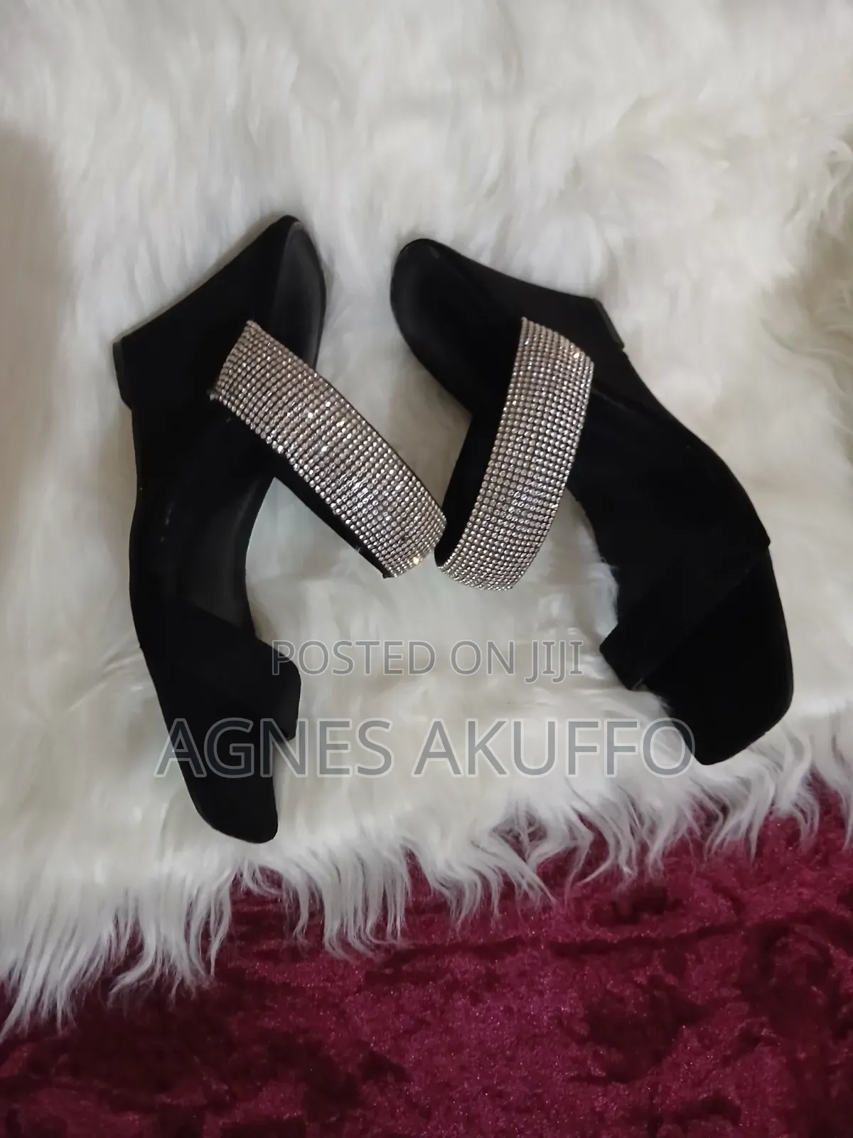 Ladies Footwear