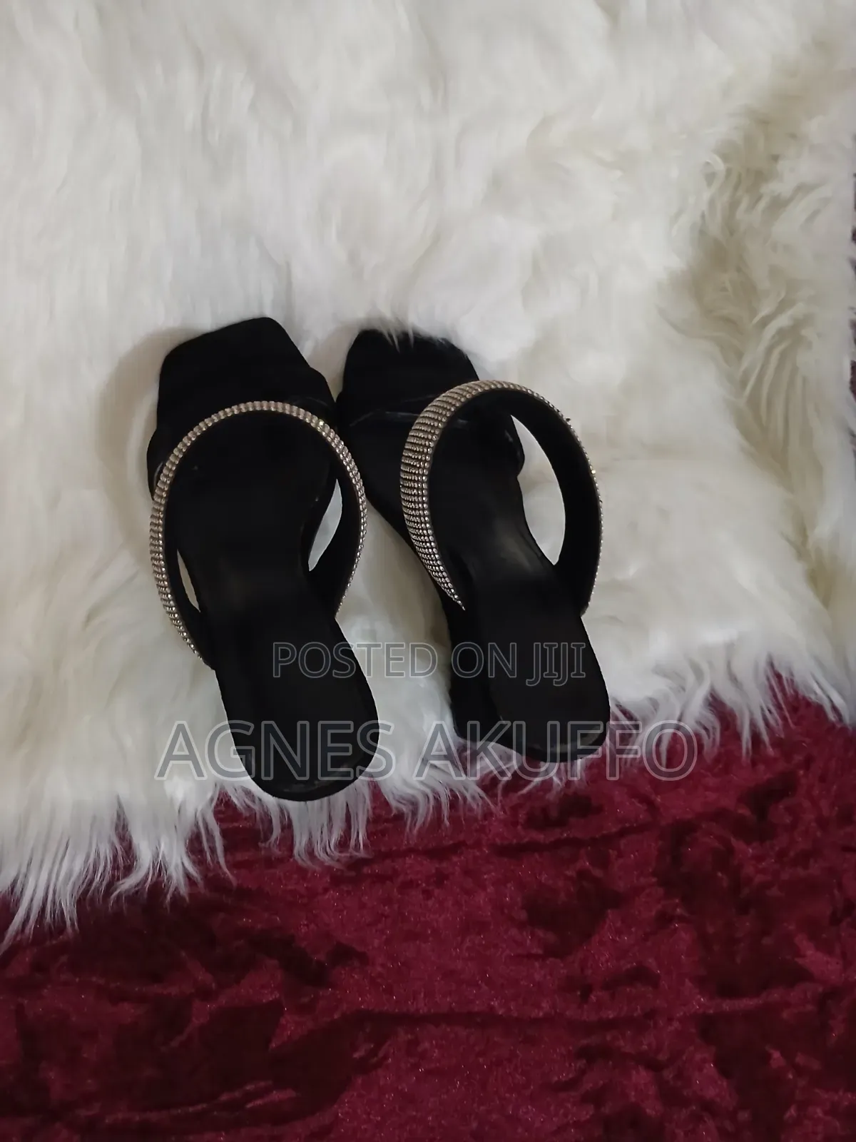 Ladies Footwear