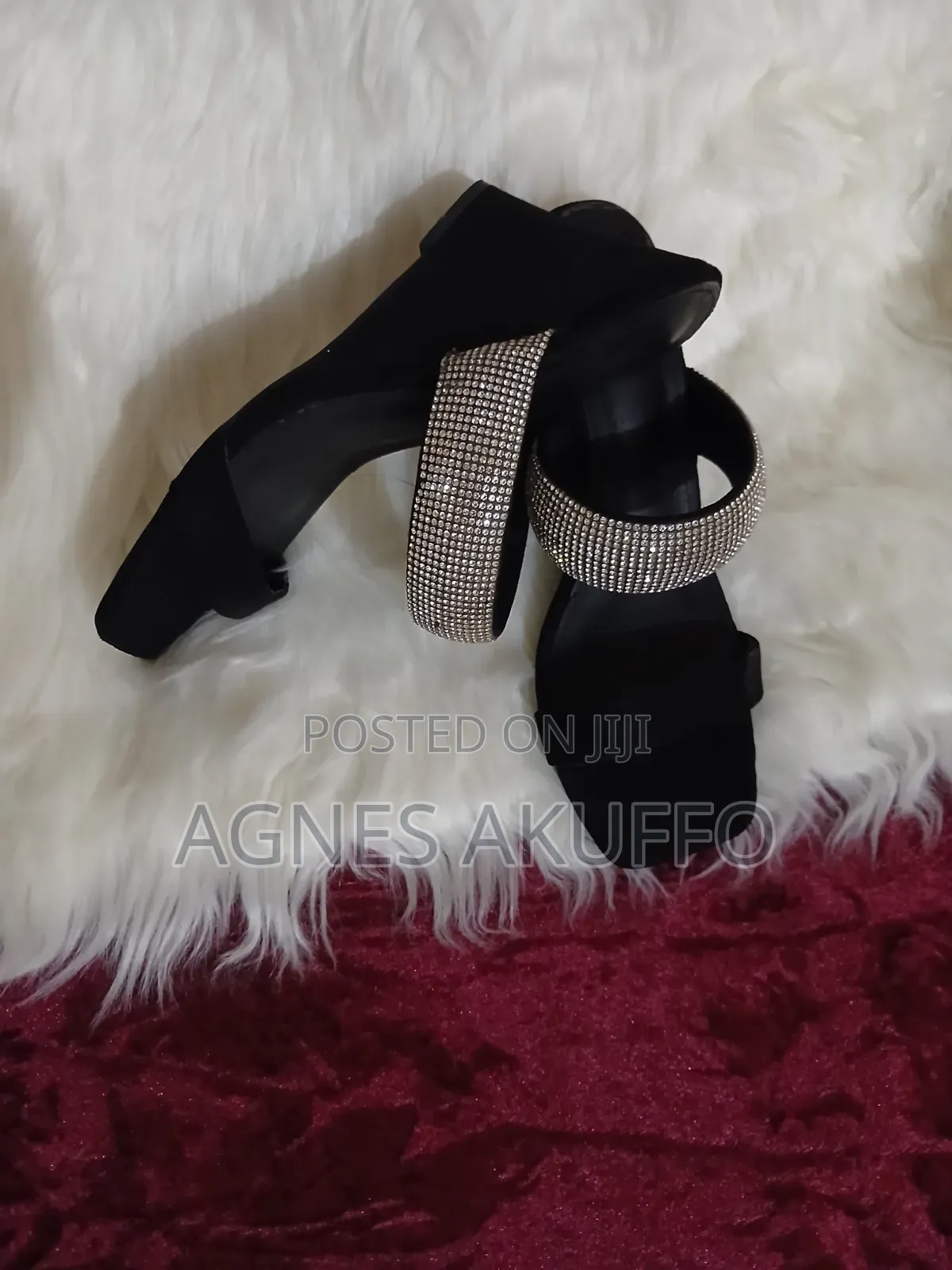 Ladies Footwear